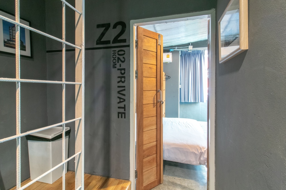 Standard Double Room photo 3