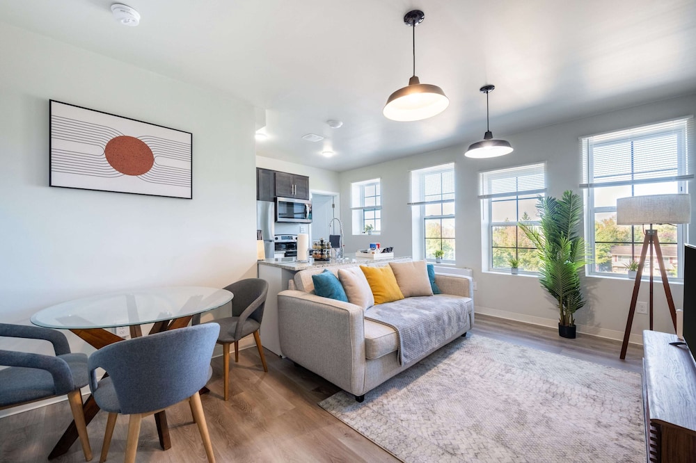 Comfort Apartment photo 1