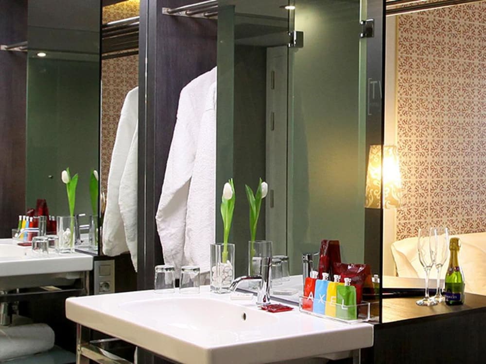 City Double Room (Ground Floor) photo 2