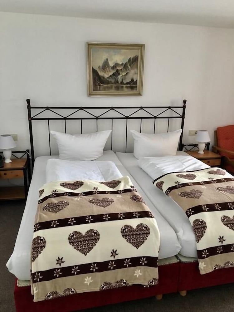 Double Room, Balcony (facing south) photo 3