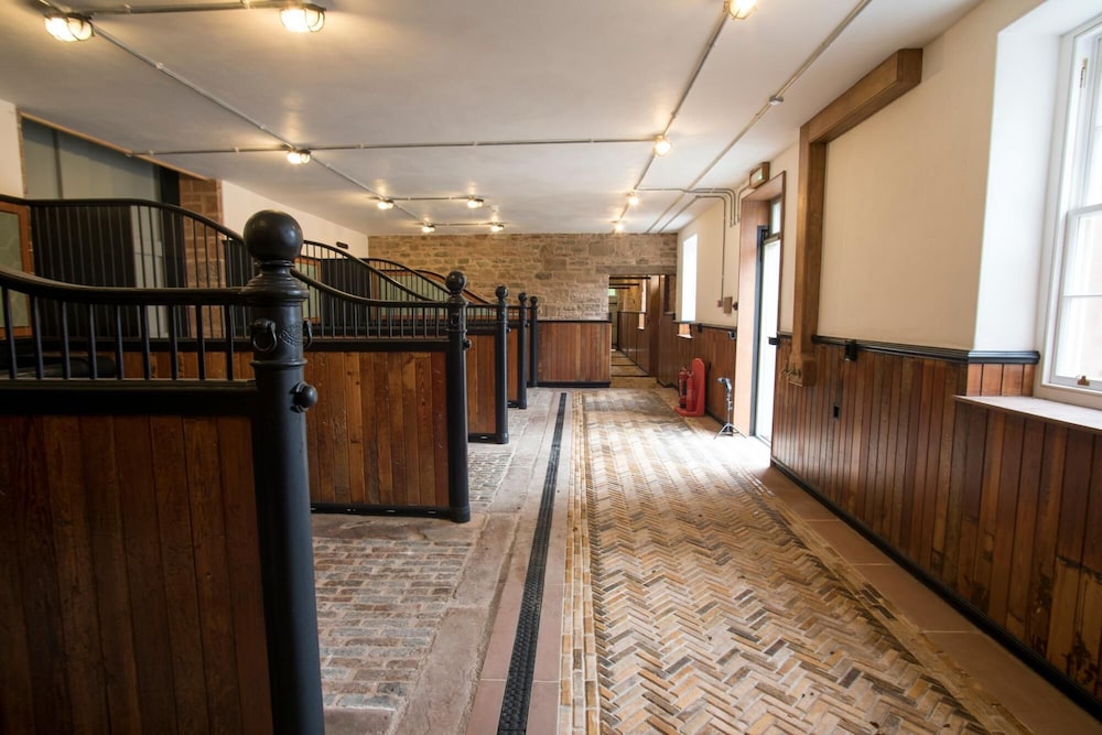 Tilgængelig Lejlighed i det II. gradede Netherby Hall, Billede 21