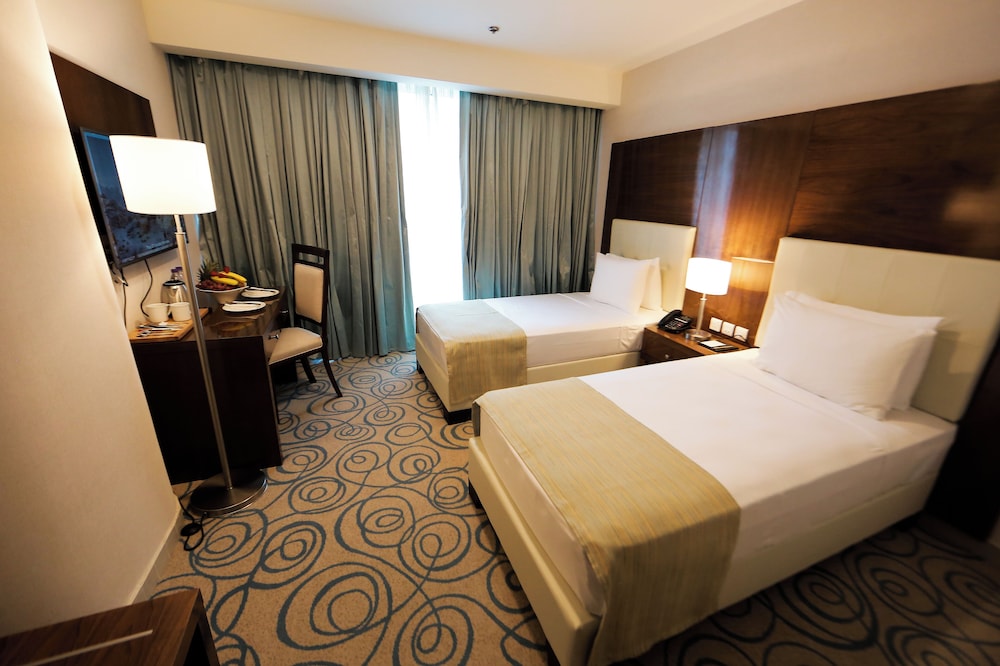 Deluxe Double or Twin Room - Photo 1