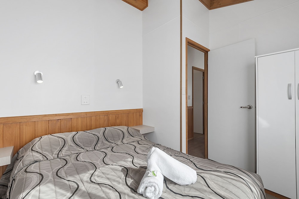 Deluxe Villa, 2 Bedrooms photo 2