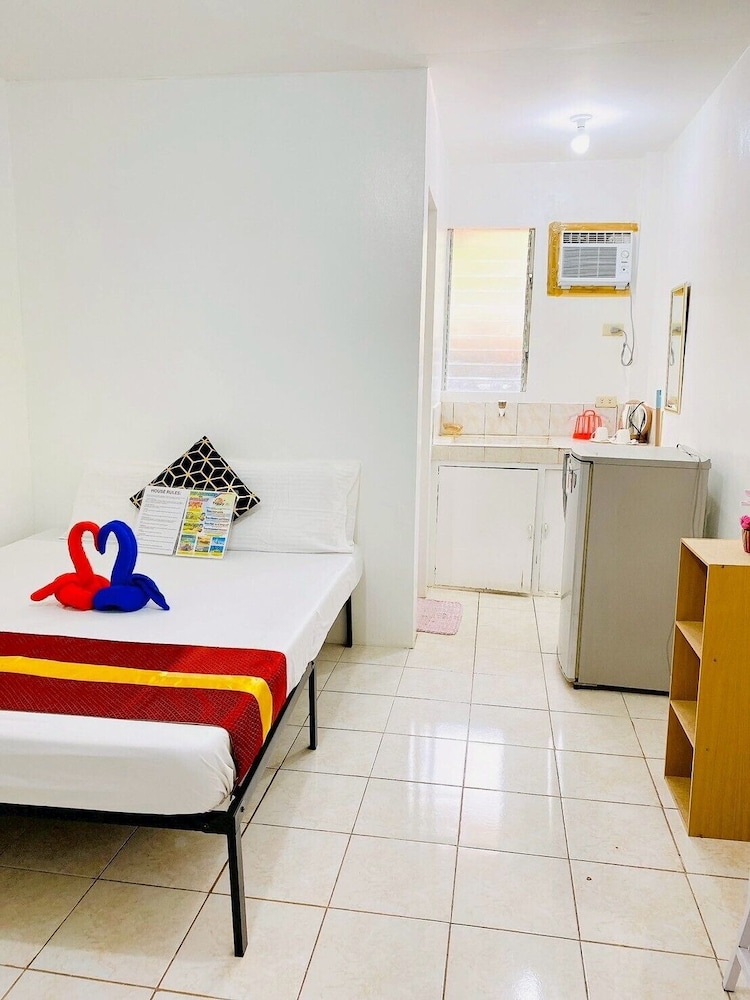Deluxe Room photo 2