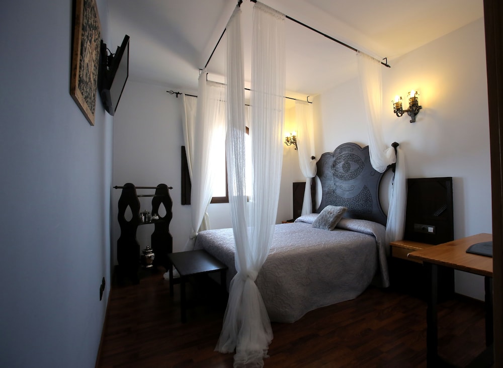 Habitación Individual