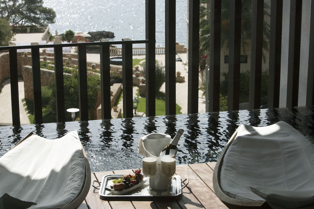 Deluxe Room, Private Pool (Natura) - Photo 2
