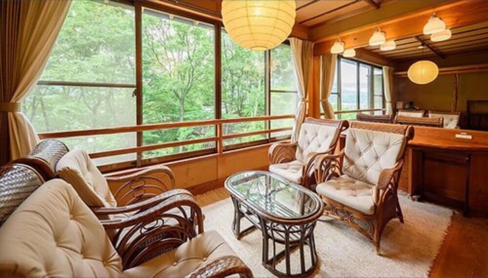 Annex Building (Kobotei) - Japanese Style Room For 6 People photo 2