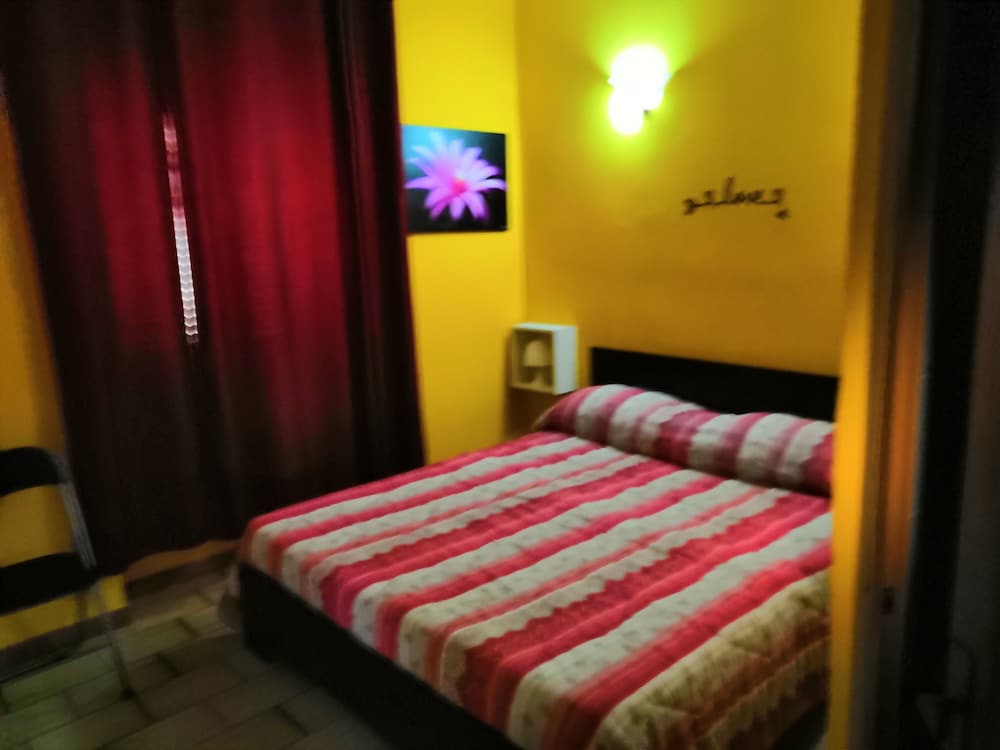 Comfort Double Room, Private Bathroom