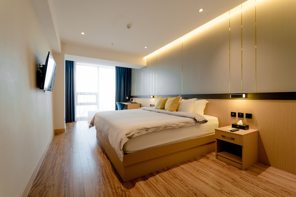 Premium Double Room, 1 Bedroom photo 1