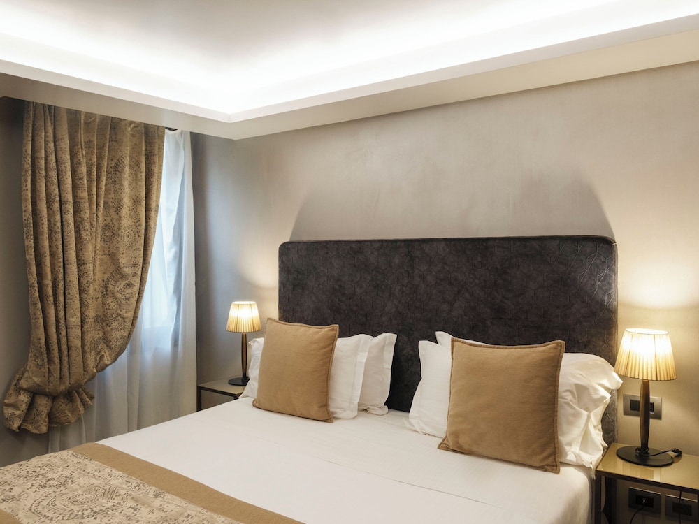 Deluxe Apartment, 2 Bedrooms (Medium) thumbnail 6