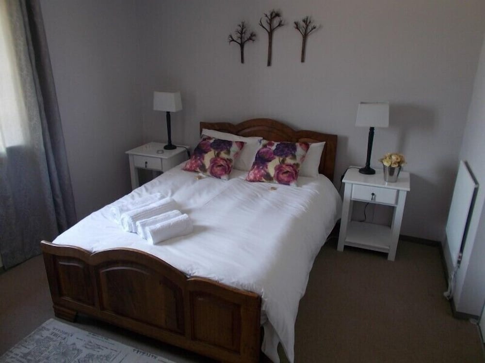 Luxury Room, 1 Bedroom photo 1