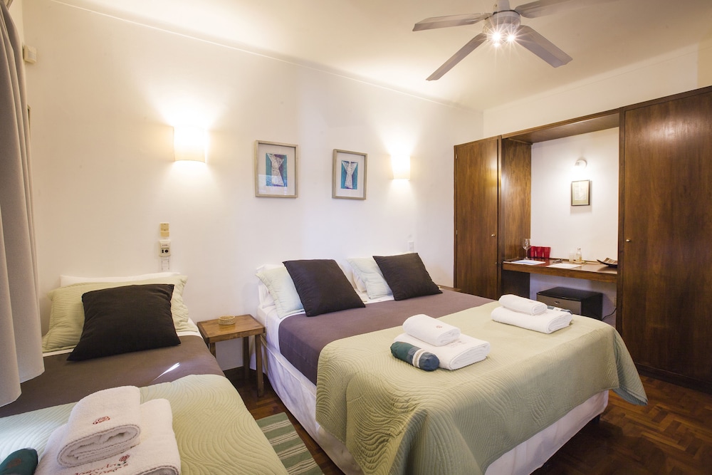 Basic Room