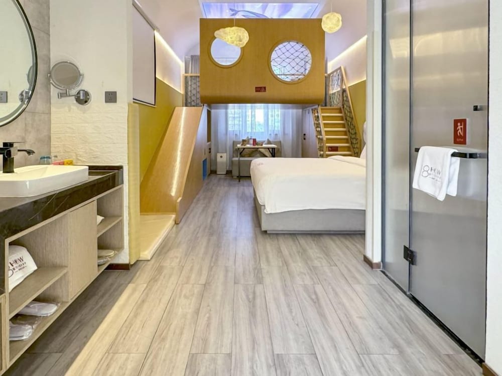 Family Loft