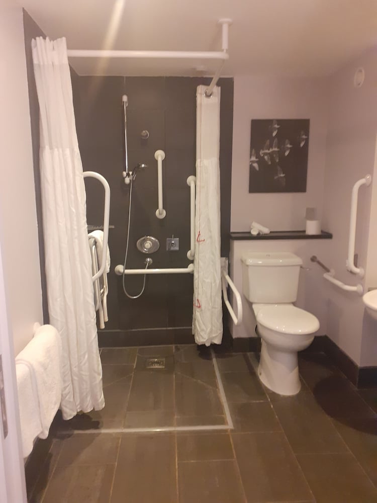 Room, 1 King Bed, Accessible - Photo 10