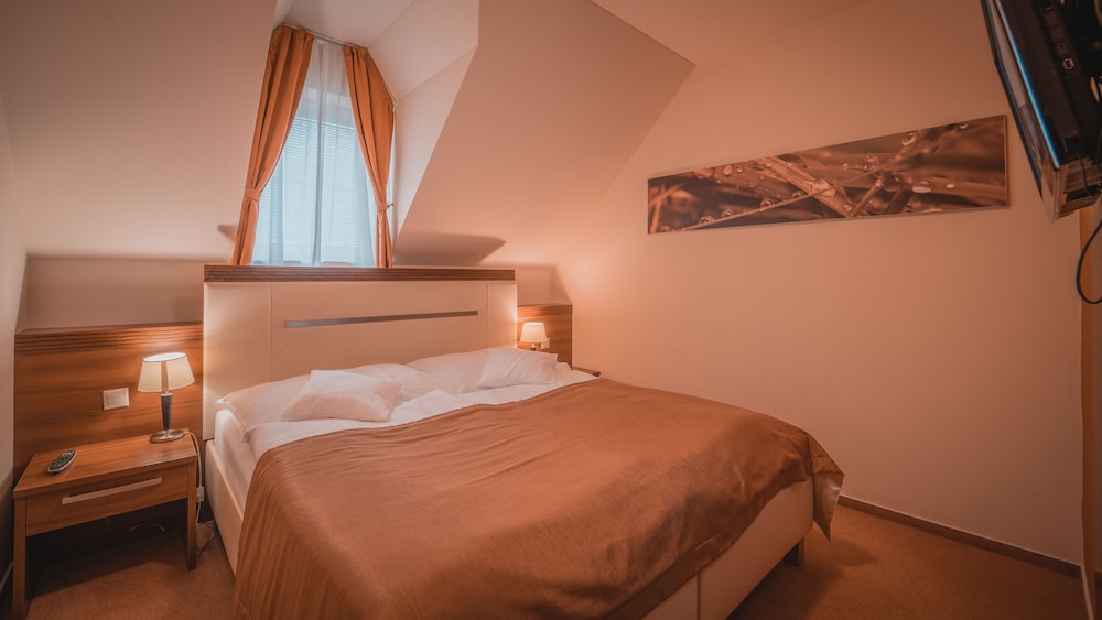 Velke Apartma 2