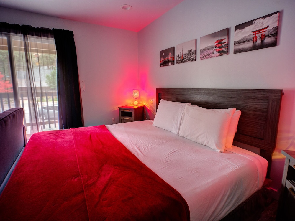 Romantic Double Room photo 2