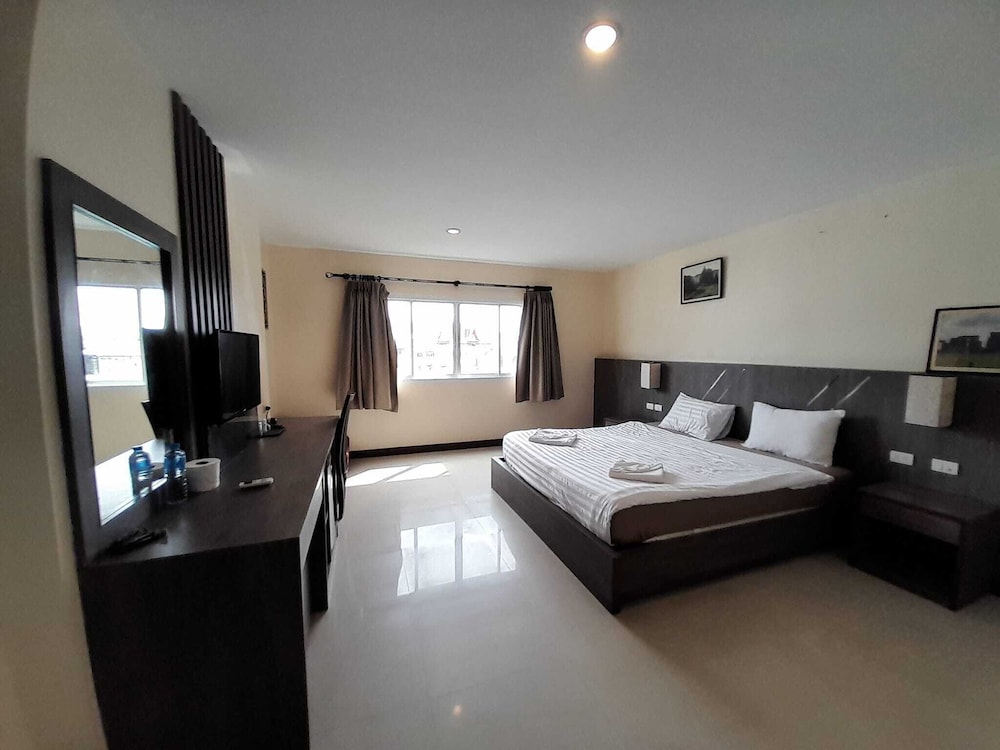 Superior Double Room - Photo 17