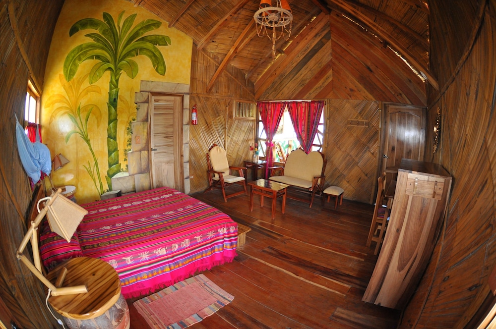 Suite (Cabin) photo 1