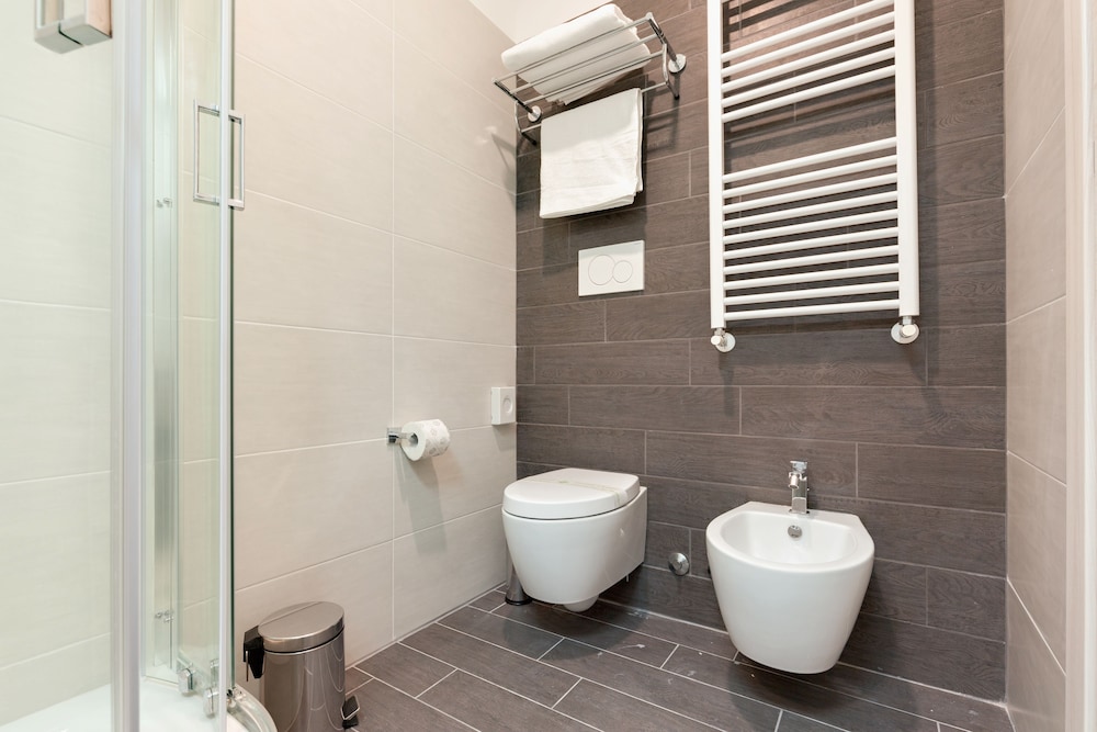 Executive Double or Twin Room, Balcony photo 3