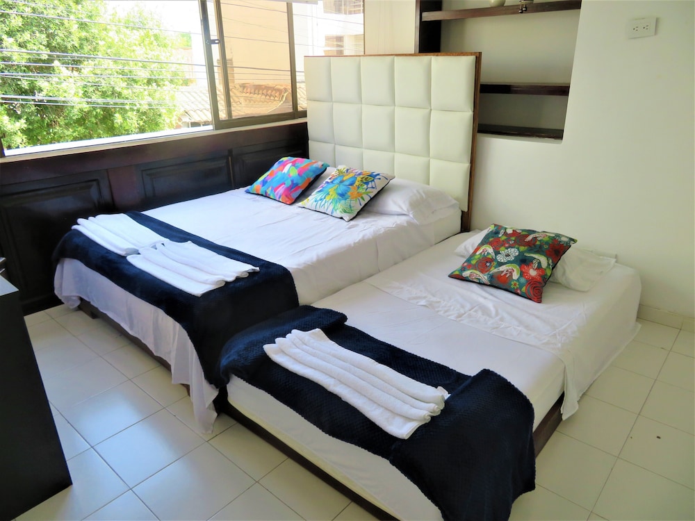 Family Double Room photo 3