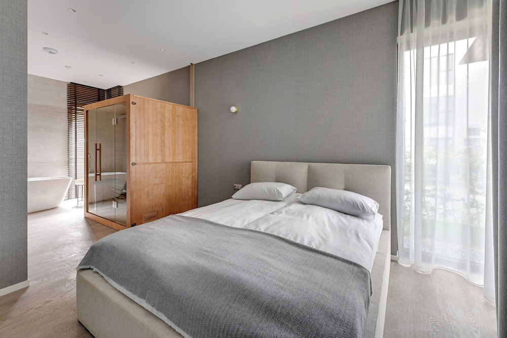 Superior Apartment, 1 Bedroom, Non Smoking, Terrace photo 3