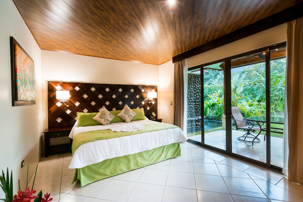 Luna Junior Suite