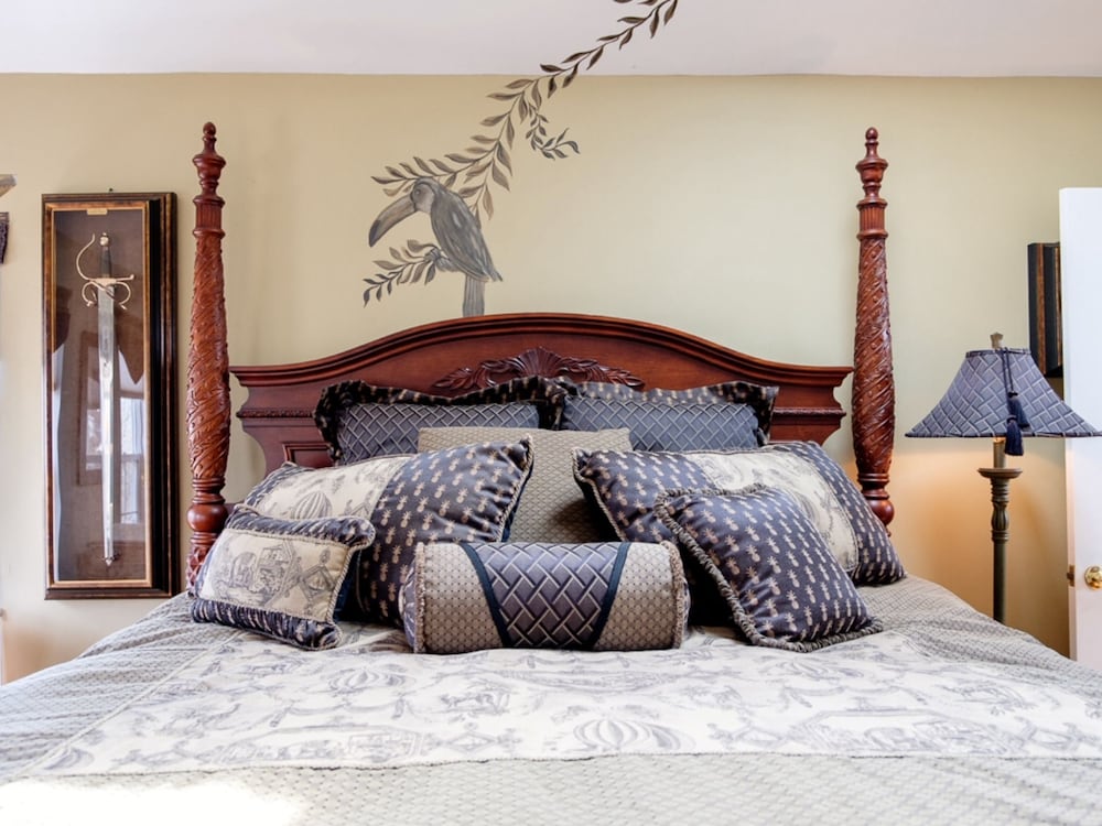 Swiss Family Robinson Room