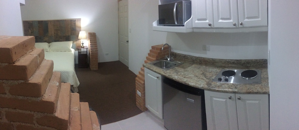 Business Single Room photo 1