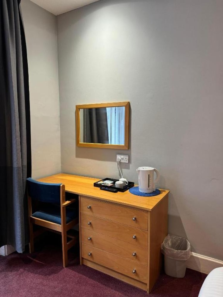 Standard Double Room - Photo 2