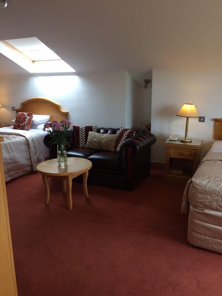 Superior Suite