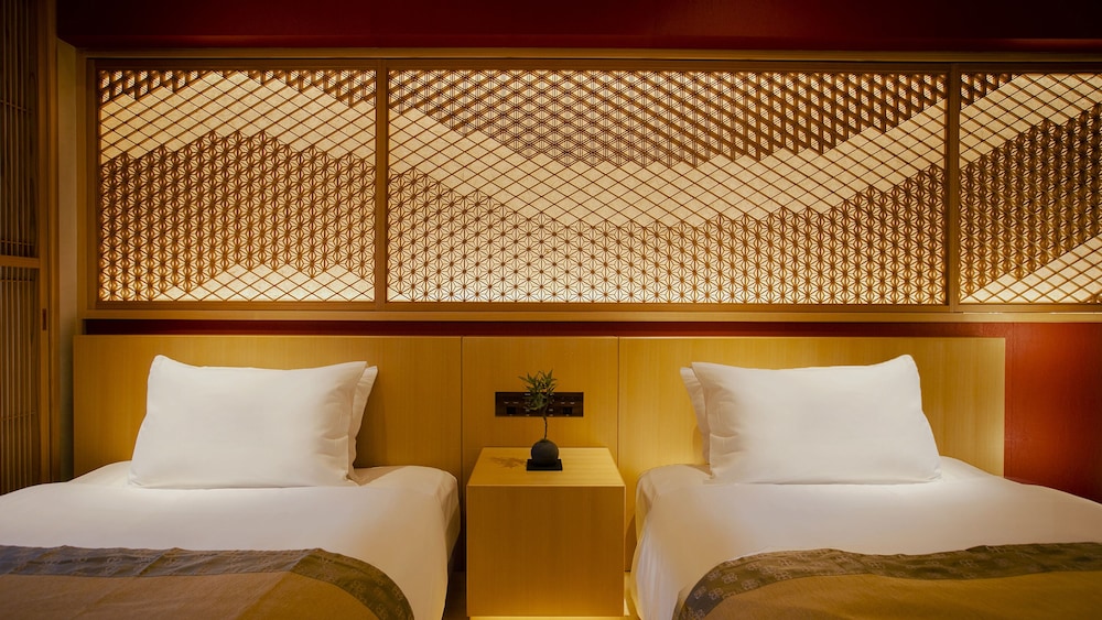 Kyoto Room, Non Smoking photo 2