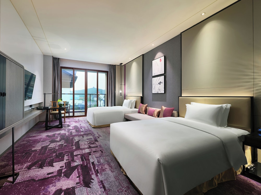 Club Room, 2 Twin Beds - Photo 3