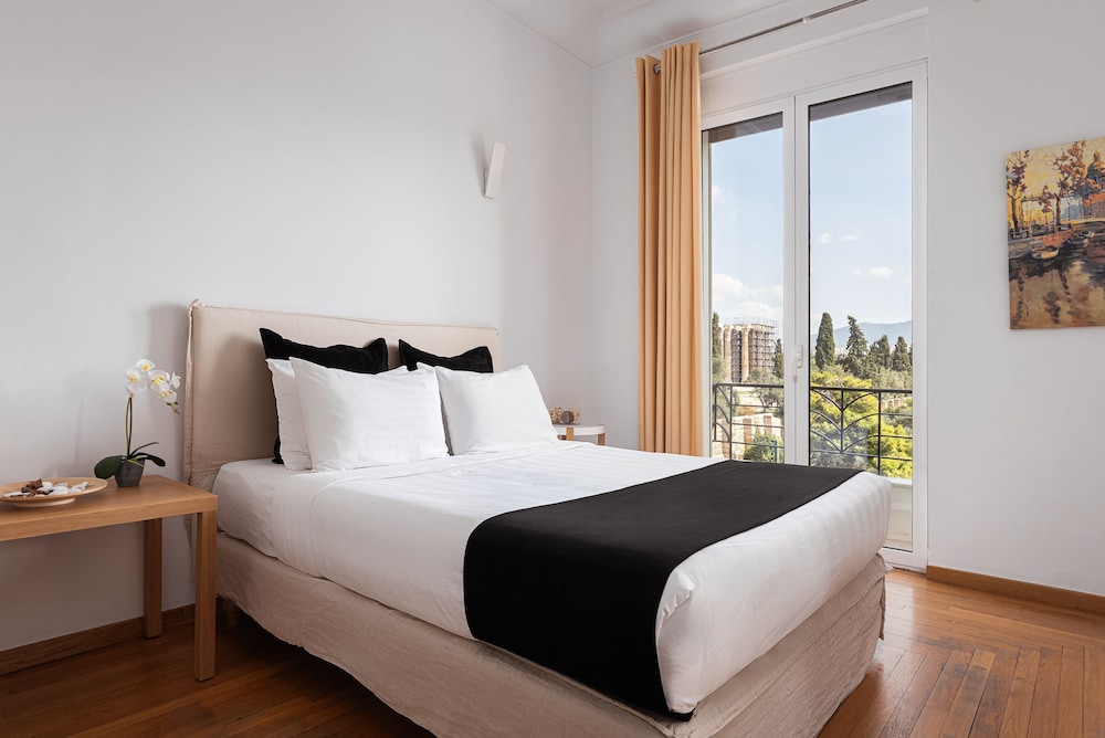 Premium Apartment