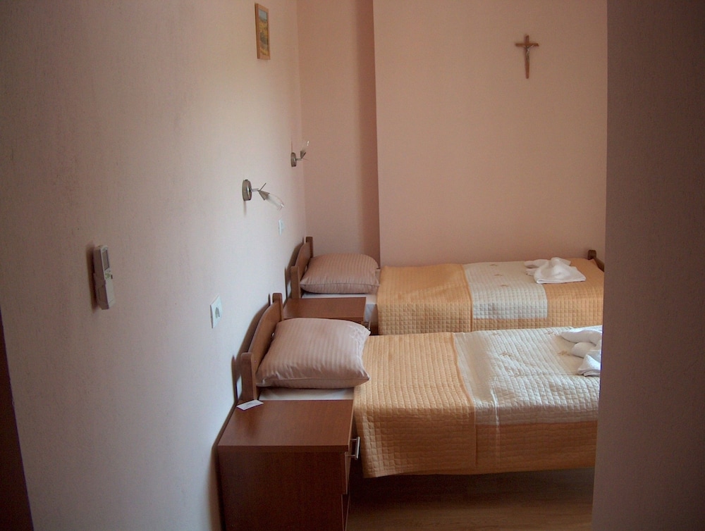 Comfort Twin Room photo 1