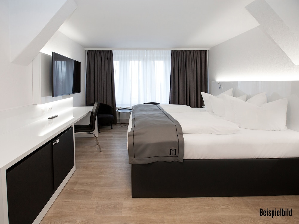 Comfort Double or Twin Room photo 1
