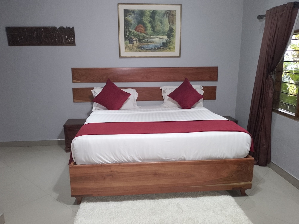 Standard Double Room photo 3