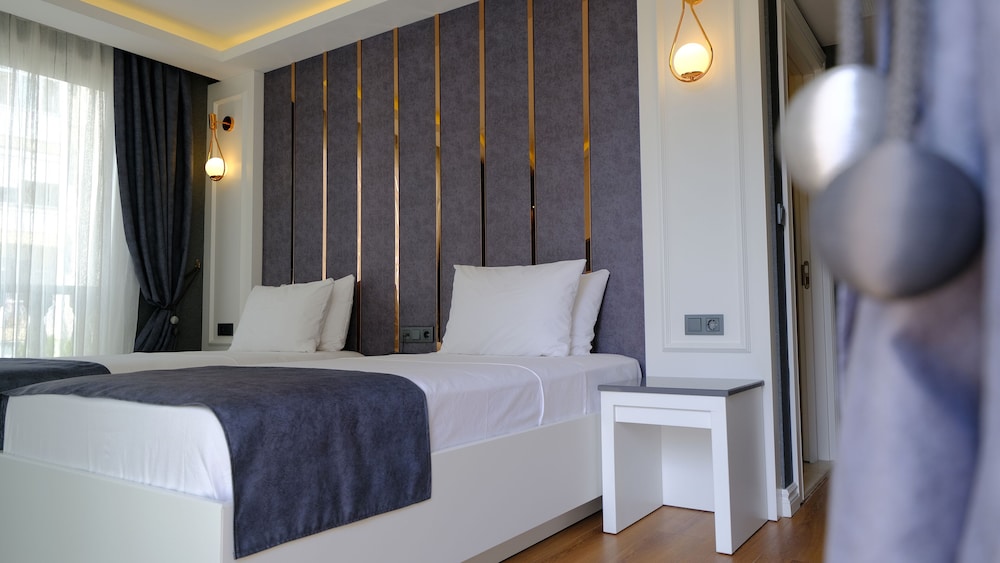 Superior Twin Room - Photo 5