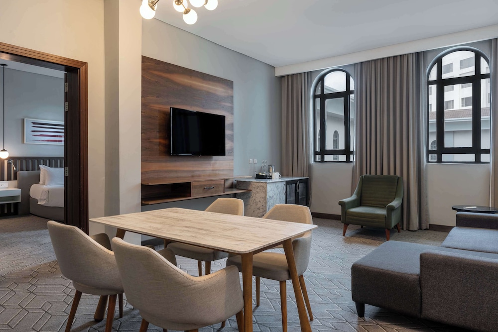 Junior Suite - Photo 5