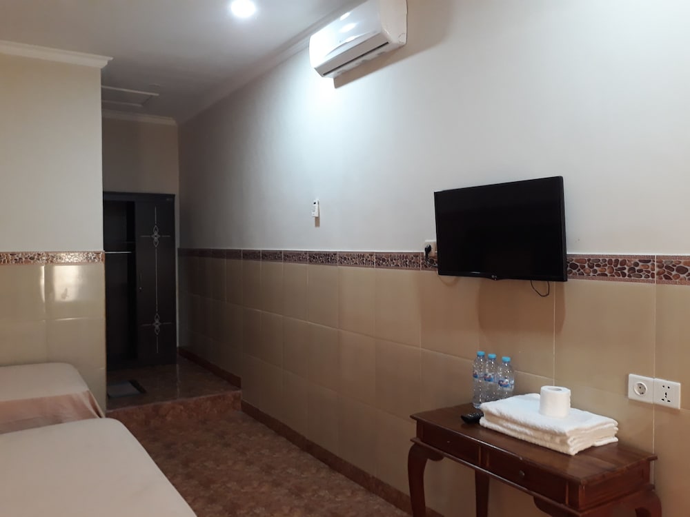 Standard Triple Room - Photo 6