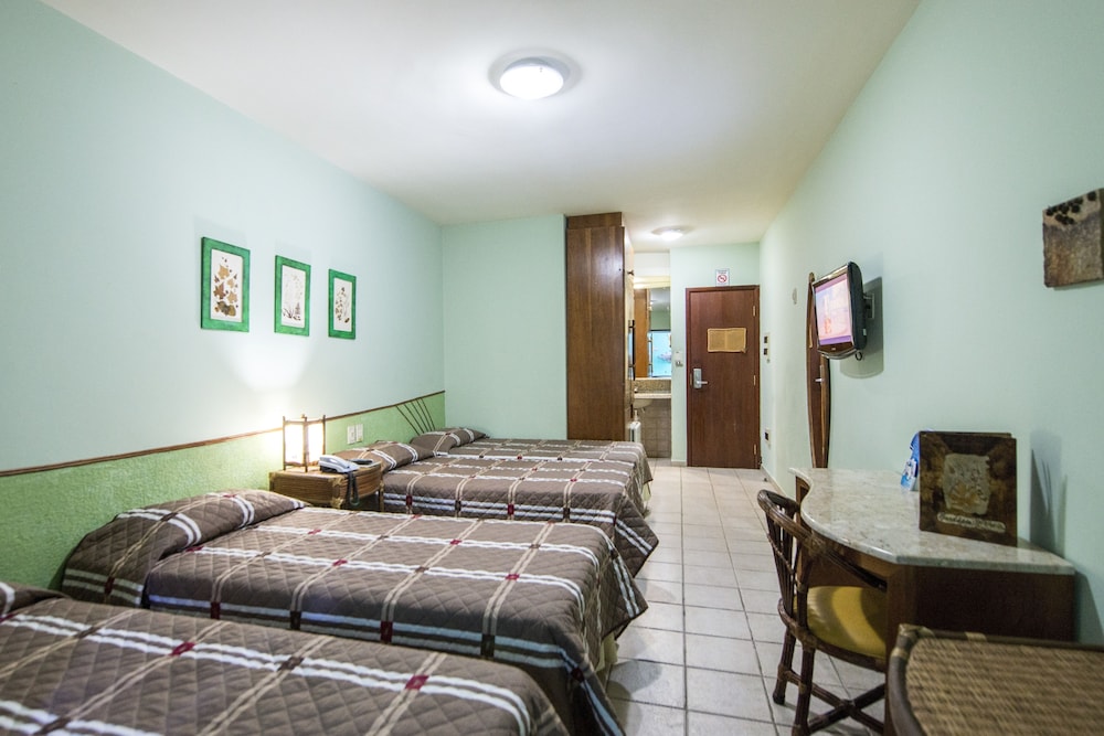 Standard Room - Photo 8