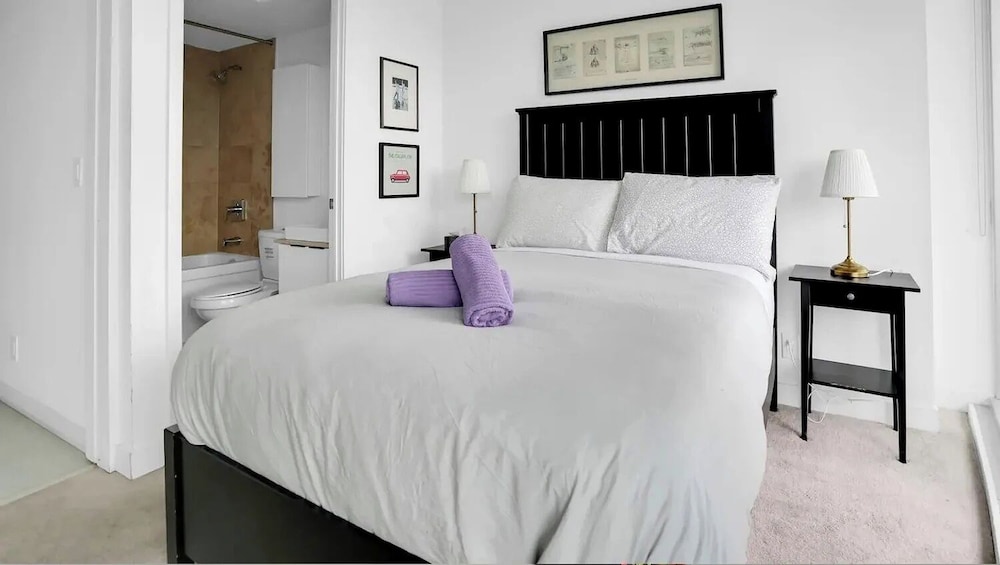 Superior Suite, City View