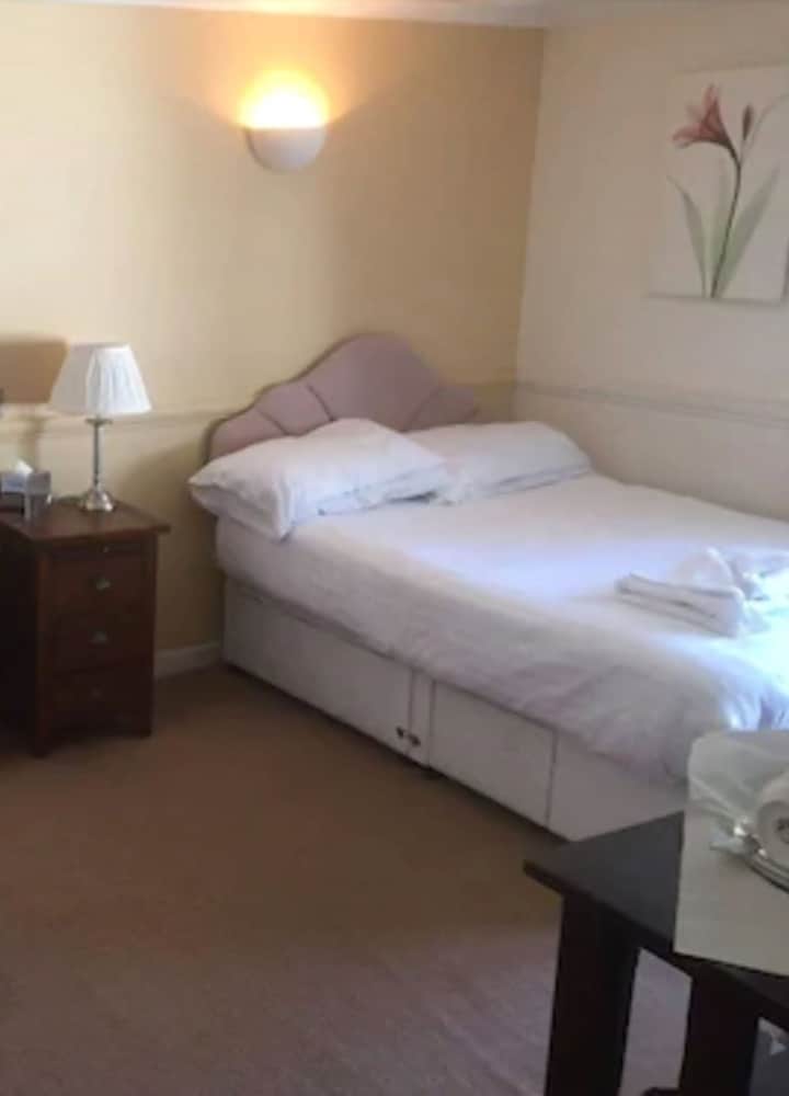 Standard Single Room photo 2
