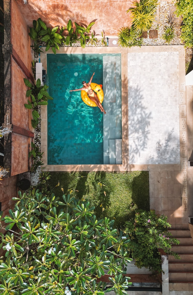 One Bedroom Villa with Private Pool photo 2