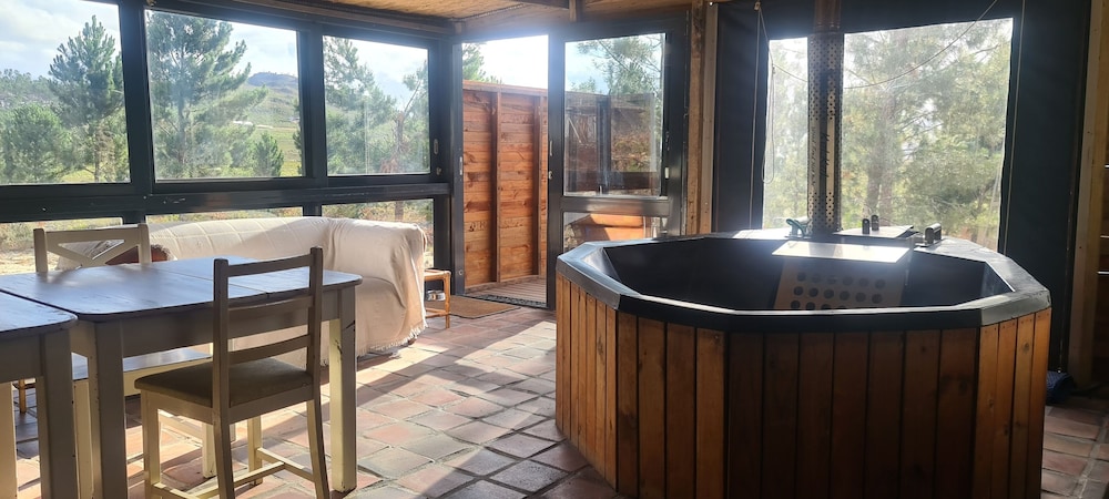 Basic Cabin