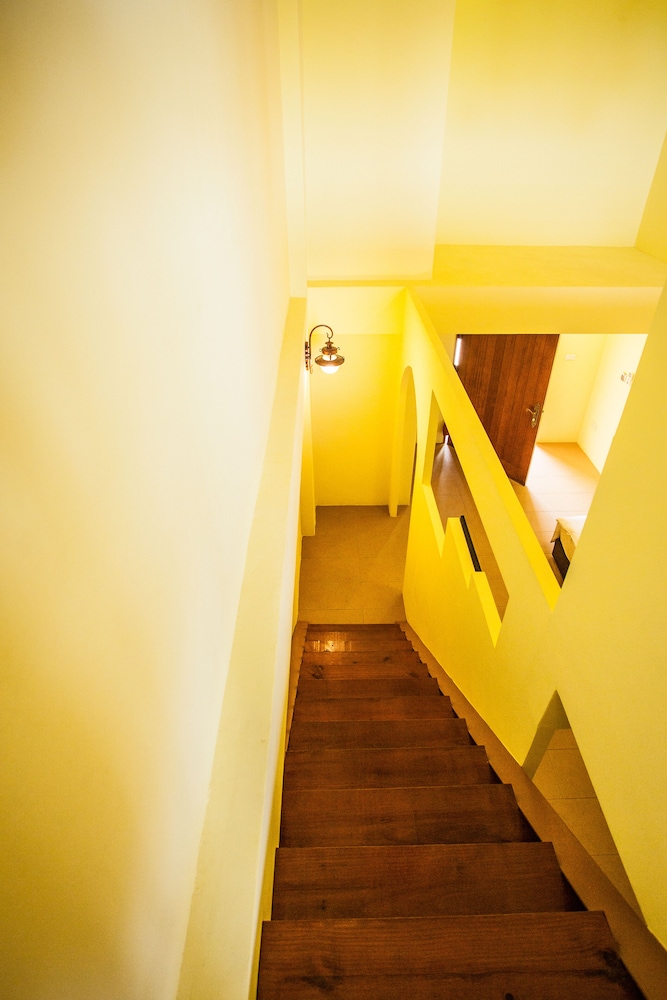 Quadruple Room (B) - Photo 2