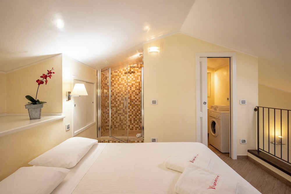 Family Apartment, 2 Bedrooms (Abrusco) photo 2