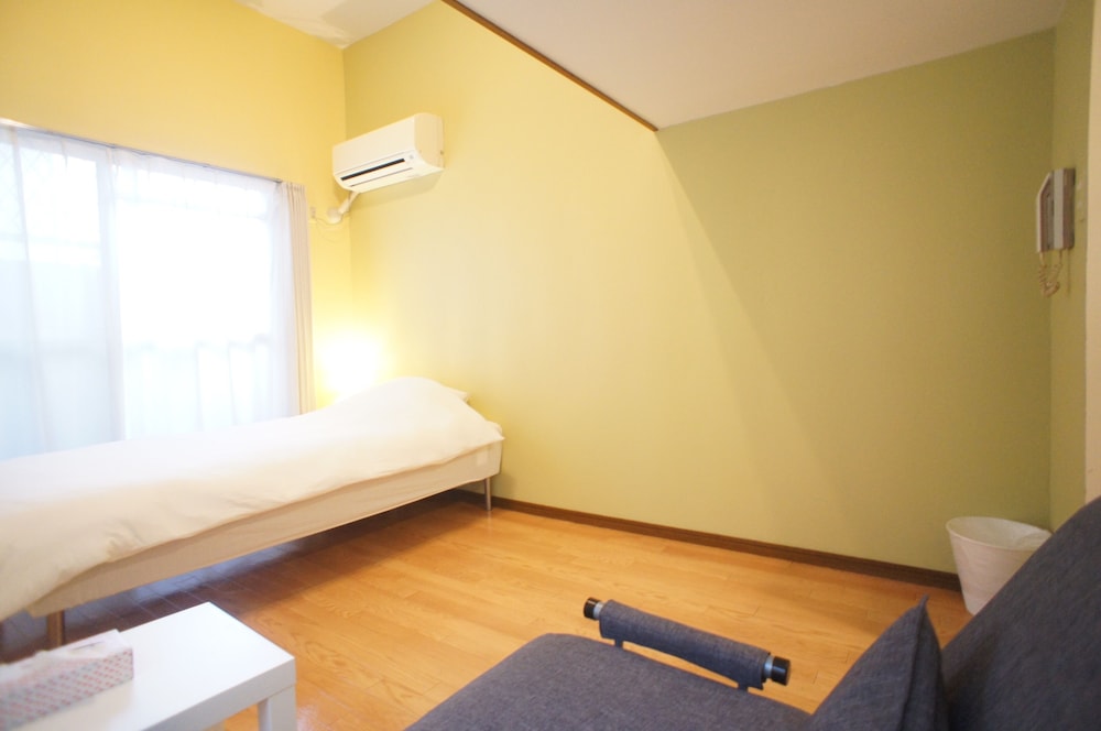Basic Triple Room - Photo 4