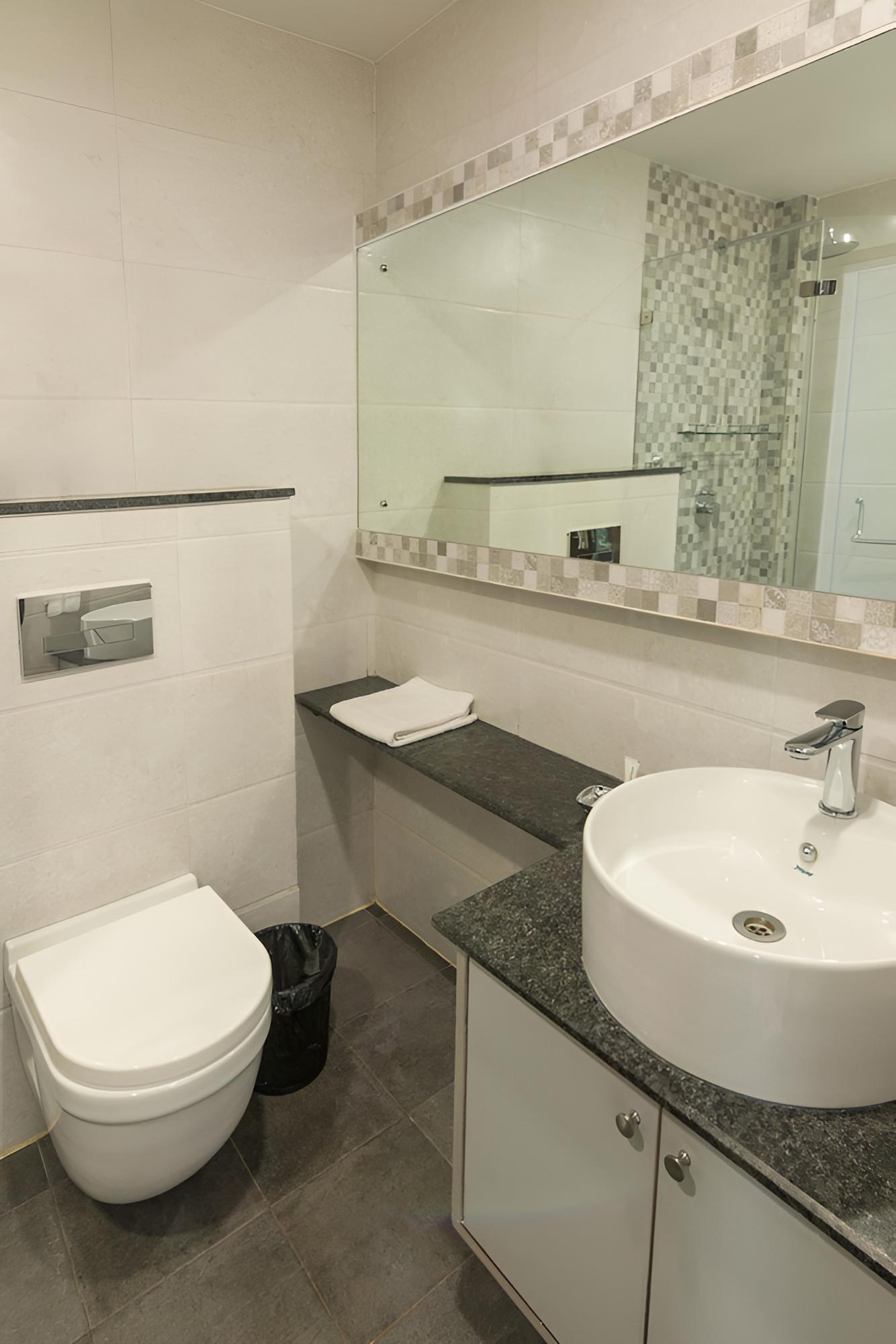 Deluxe Room photo 3