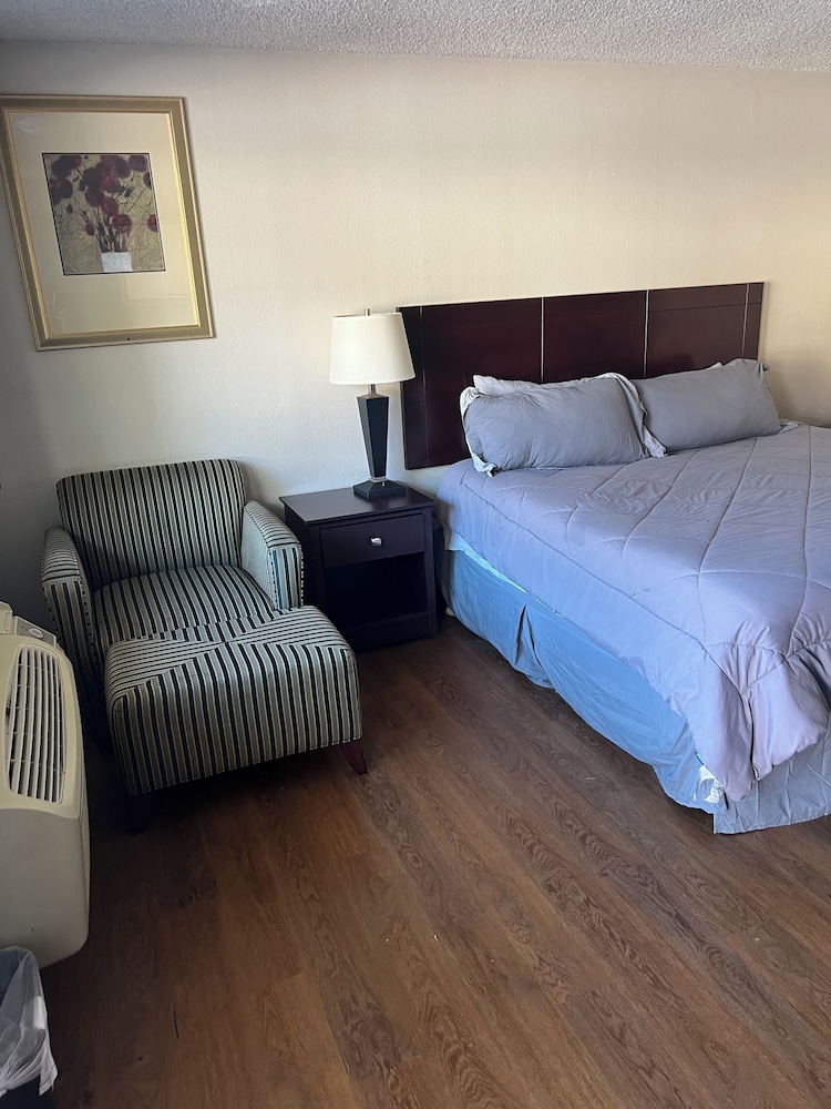 FairBridge Inn Express Tukwila, Billede 4
