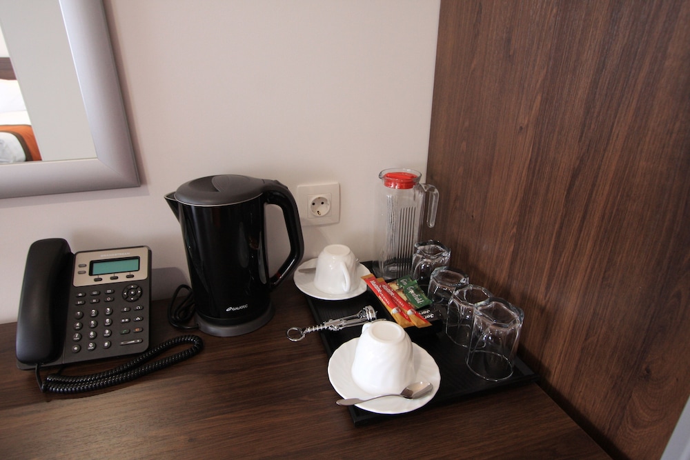 Standard Double or Twin Room, 1 Bedroom photo 3